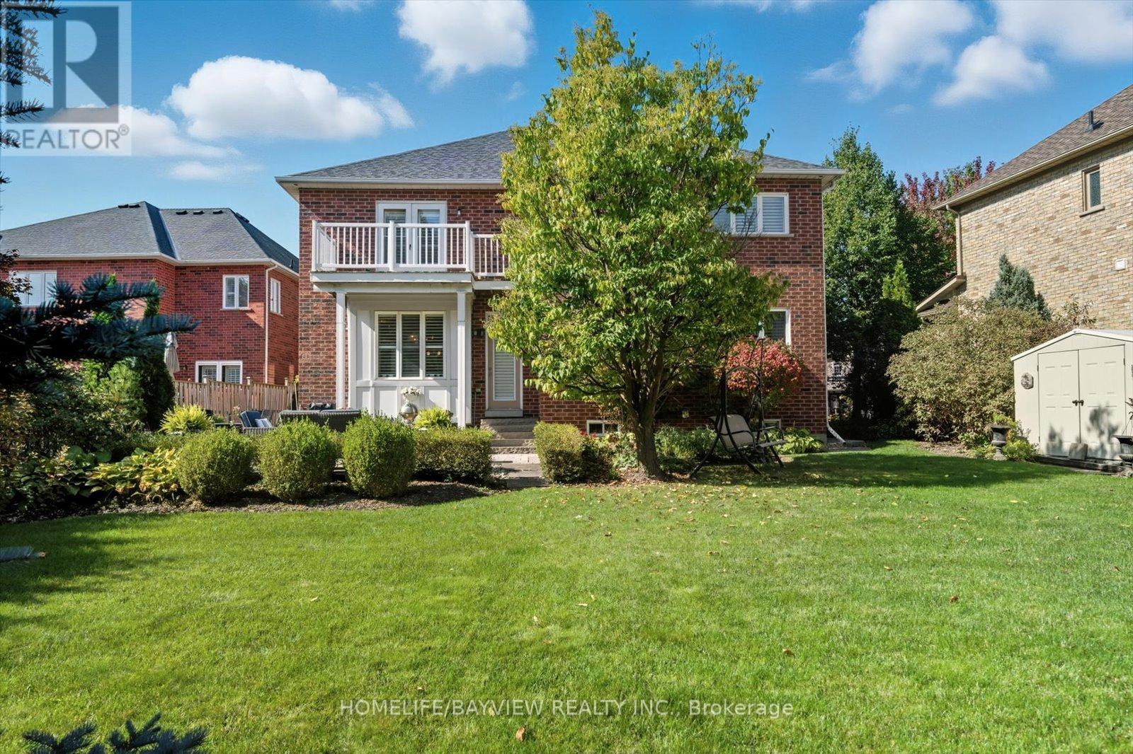 3 Crowling Court, Richmond Hill (Oak Ridges), Ontario  L4E 3Y6 - Photo 21 - N12442503