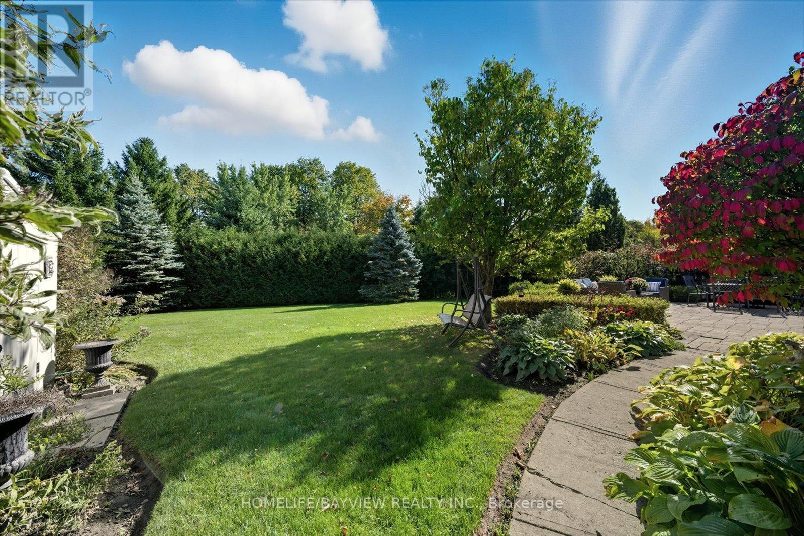 3 Crowling Court, Richmond Hill (Oak Ridges), Ontario  L4E 3Y6 - Photo 22 - N12442503