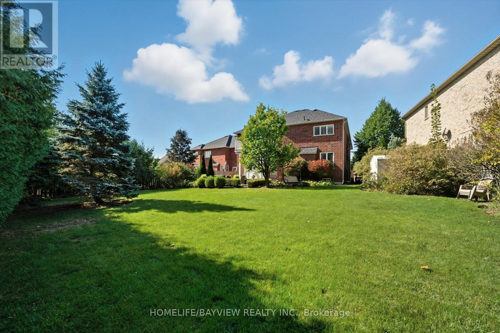 3 Crowling Court, Richmond Hill (Oak Ridges), Ontario  L4E 3Y6 - Photo 23 - N12442503