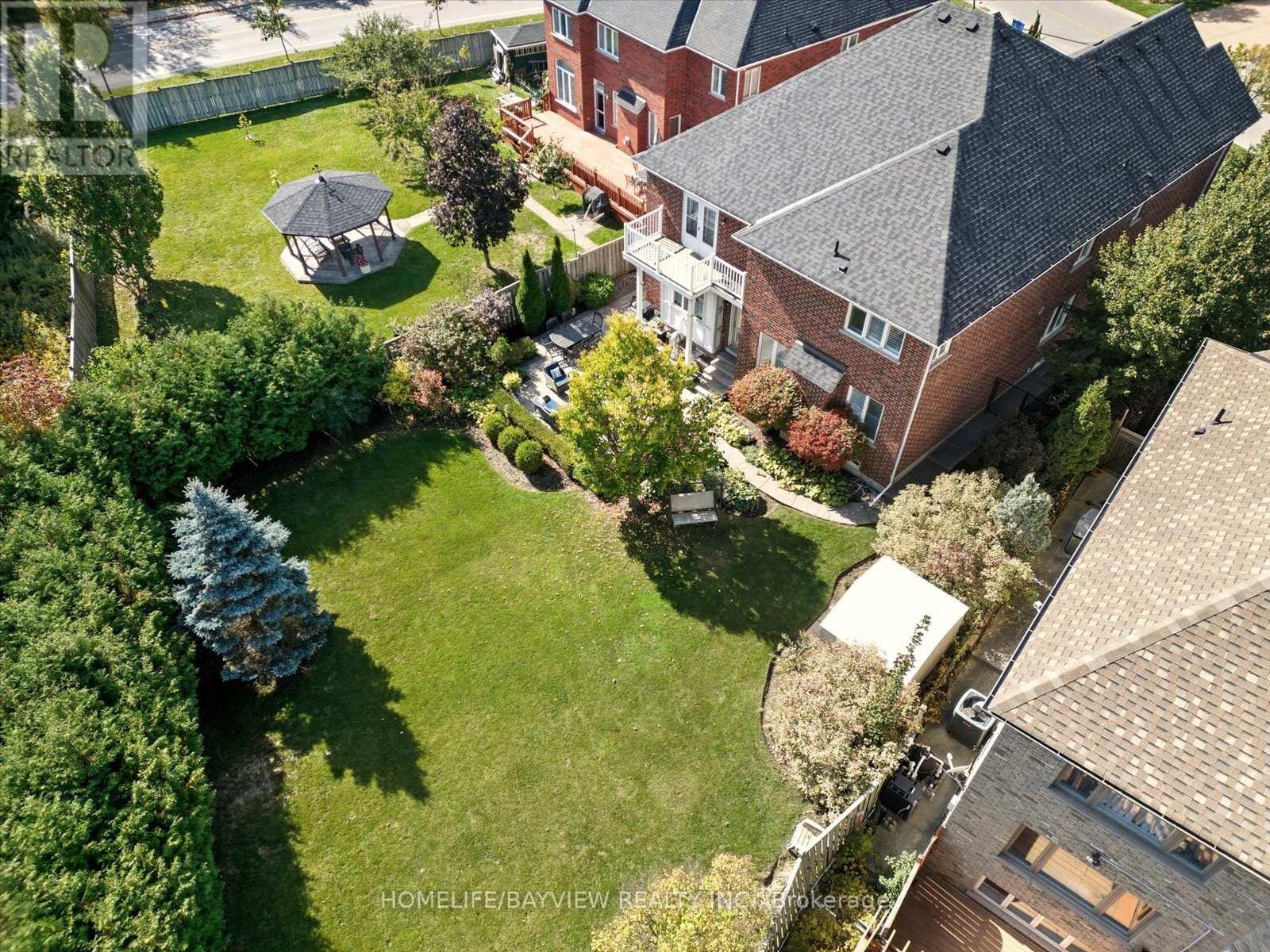 3 Crowling Court, Richmond Hill (Oak Ridges), Ontario  L4E 3Y6 - Photo 24 - N12442503