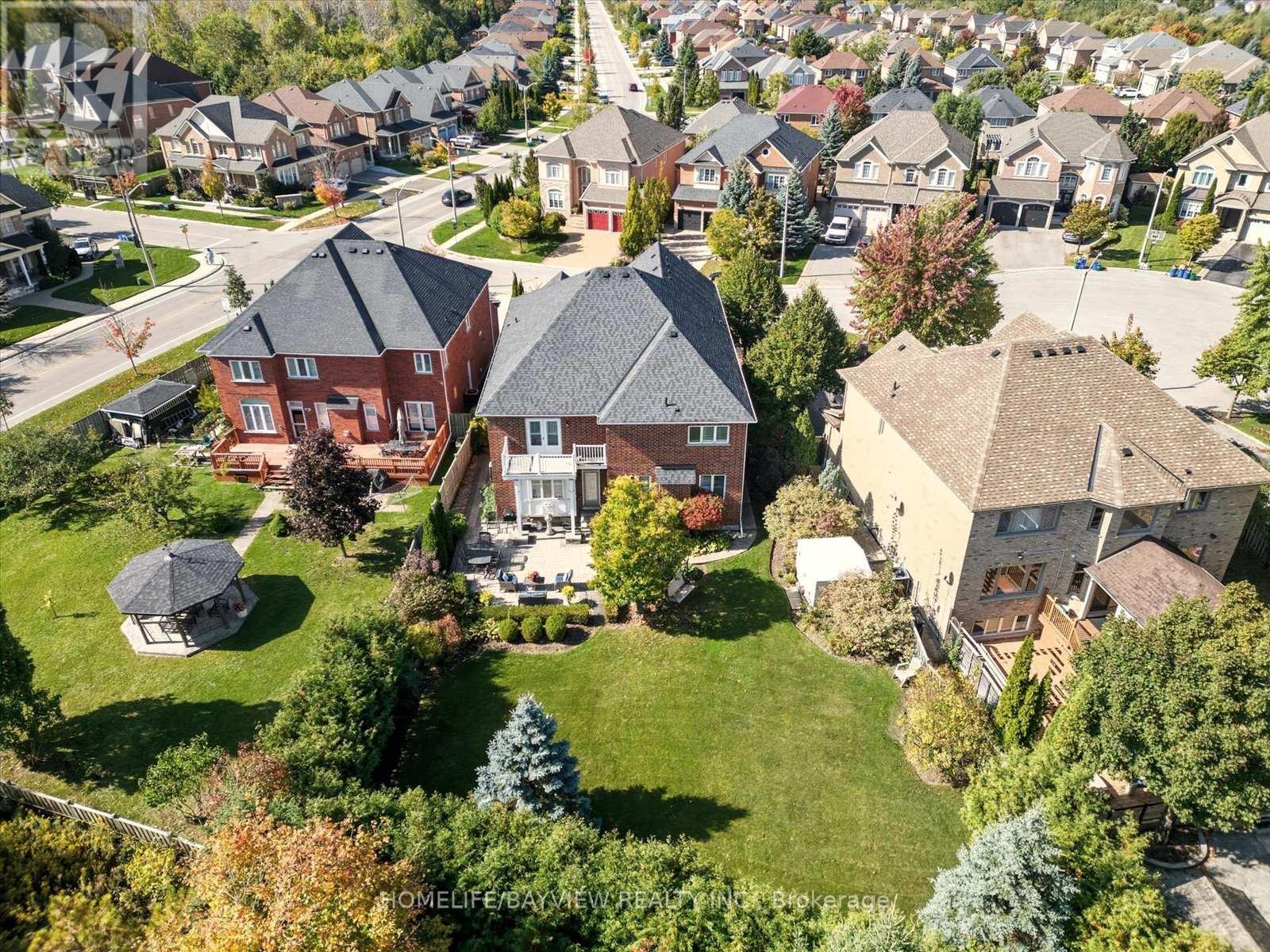 3 Crowling Court, Richmond Hill (Oak Ridges), Ontario  L4E 3Y6 - Photo 25 - N12442503