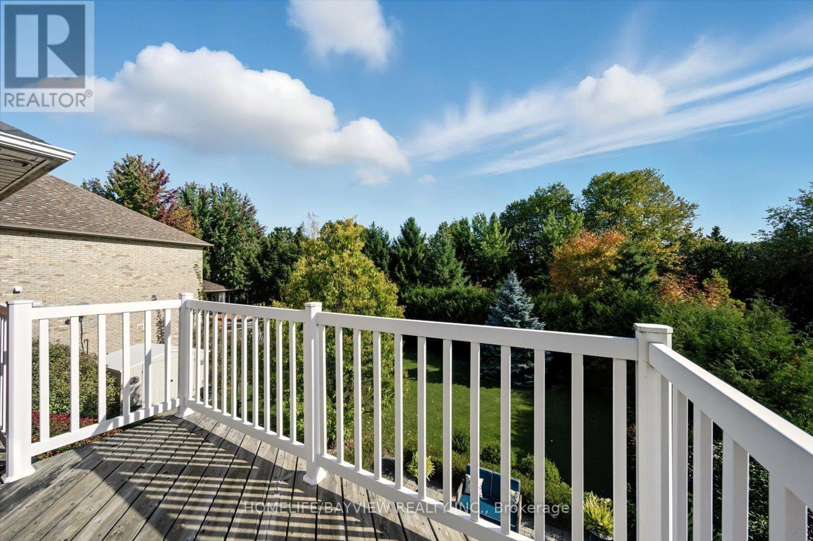 3 Crowling Court, Richmond Hill (Oak Ridges), Ontario  L4E 3Y6 - Photo 31 - N12442503
