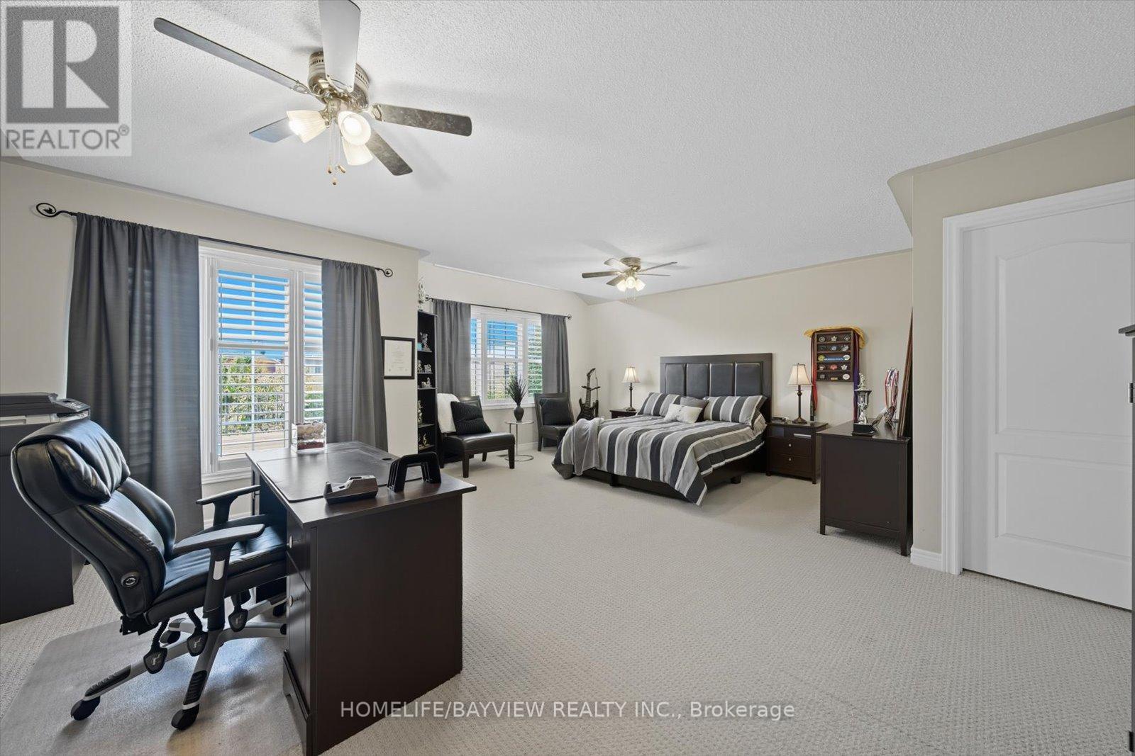 3 Crowling Court, Richmond Hill (Oak Ridges), Ontario  L4E 3Y6 - Photo 35 - N12442503
