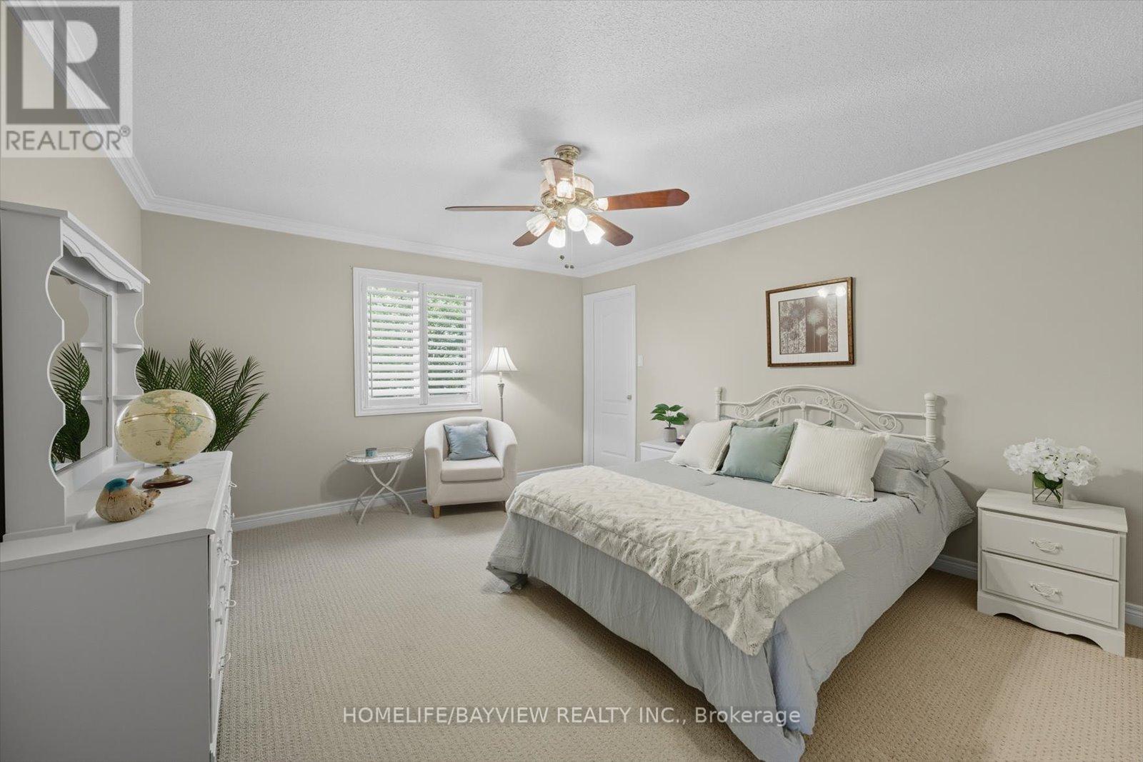 3 Crowling Court, Richmond Hill (Oak Ridges), Ontario  L4E 3Y6 - Photo 36 - N12442503