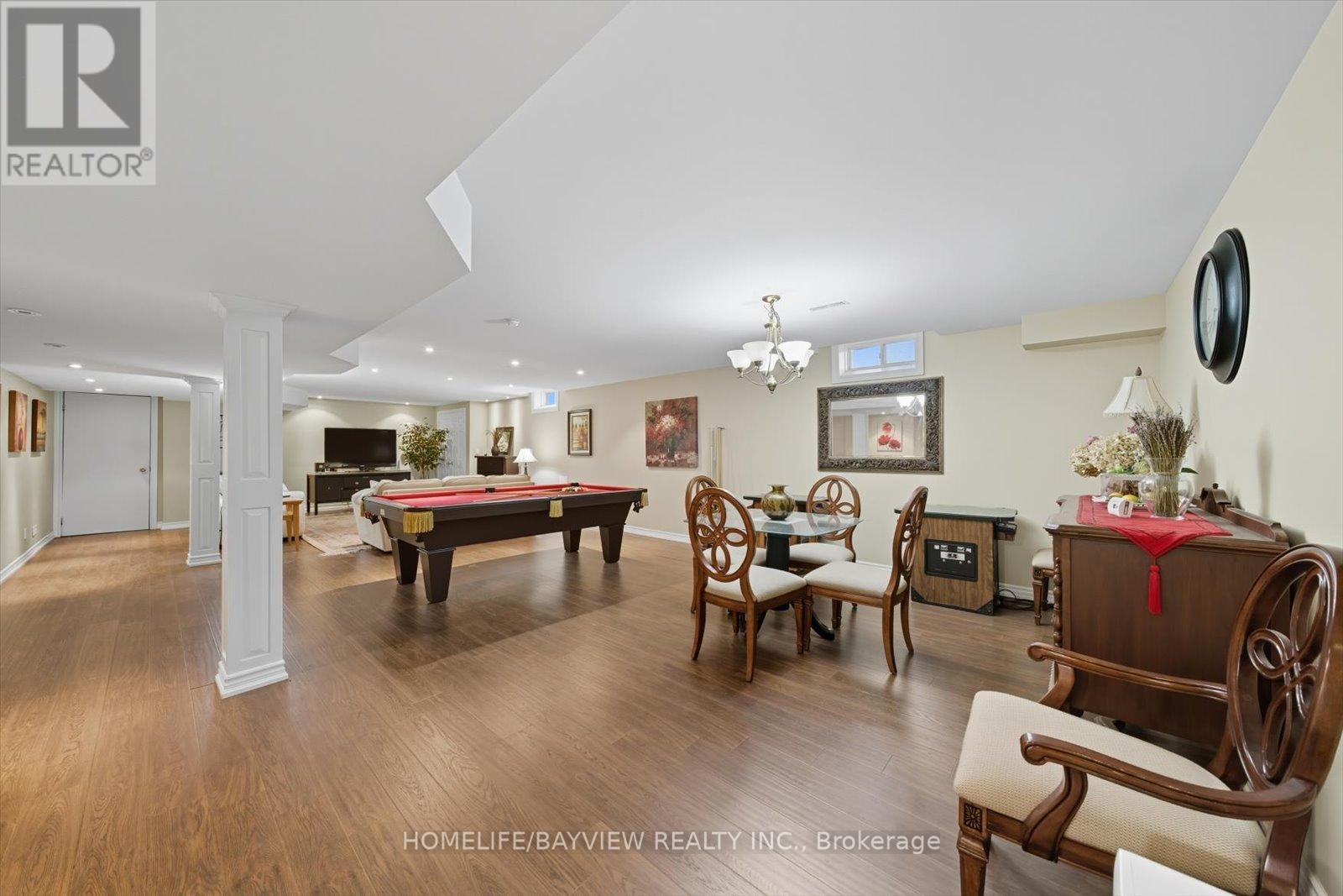 3 Crowling Court, Richmond Hill (Oak Ridges), Ontario  L4E 3Y6 - Photo 37 - N12442503