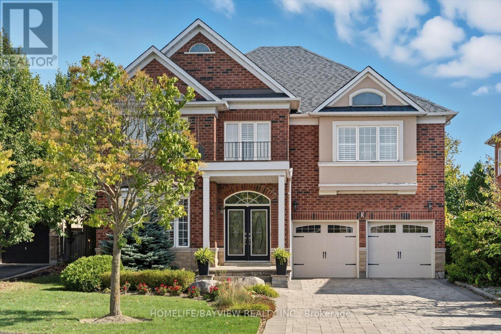 3 Crowling Court, Richmond Hill (Oak Ridges), Ontario  L4E 3Y6 - Photo 5 - N12442503
