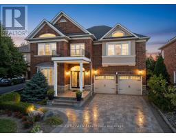 3 CROWLING COURT, Richmond Hill, Ontario