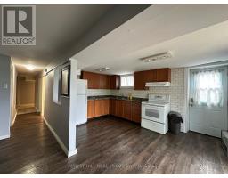 Lower - 354 Britannia Avenue, Bradford West Gwillimbury (Bradford), Ca