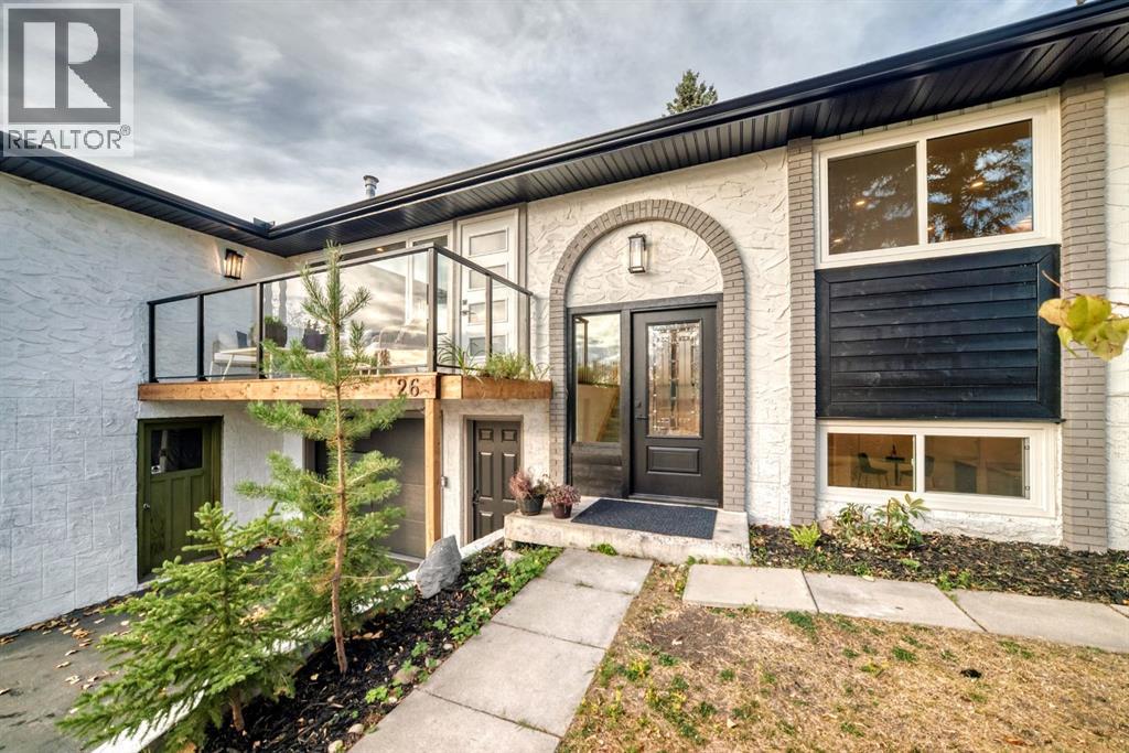 26 Dalgetty Place Nw, Calgary, Alberta  T3A 1H9 - Photo 46 - A2261767
