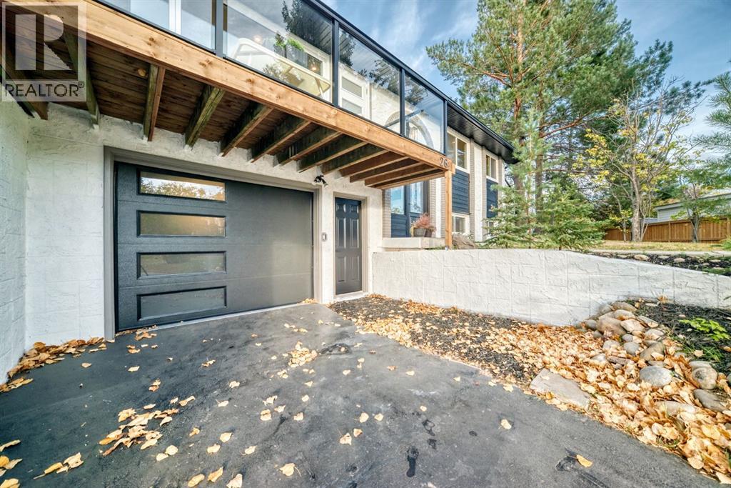 26 Dalgetty Place Nw, Calgary, Alberta  T3A 1H9 - Photo 48 - A2261767