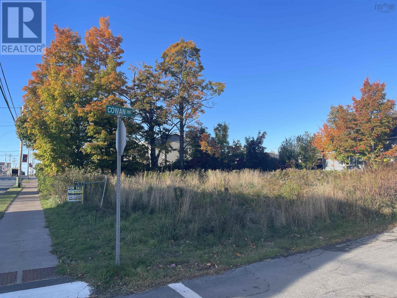 Lot 1722 North Main Street, Westville, Nova Scotia  B0K 2A0 - Photo 3 - 202524763