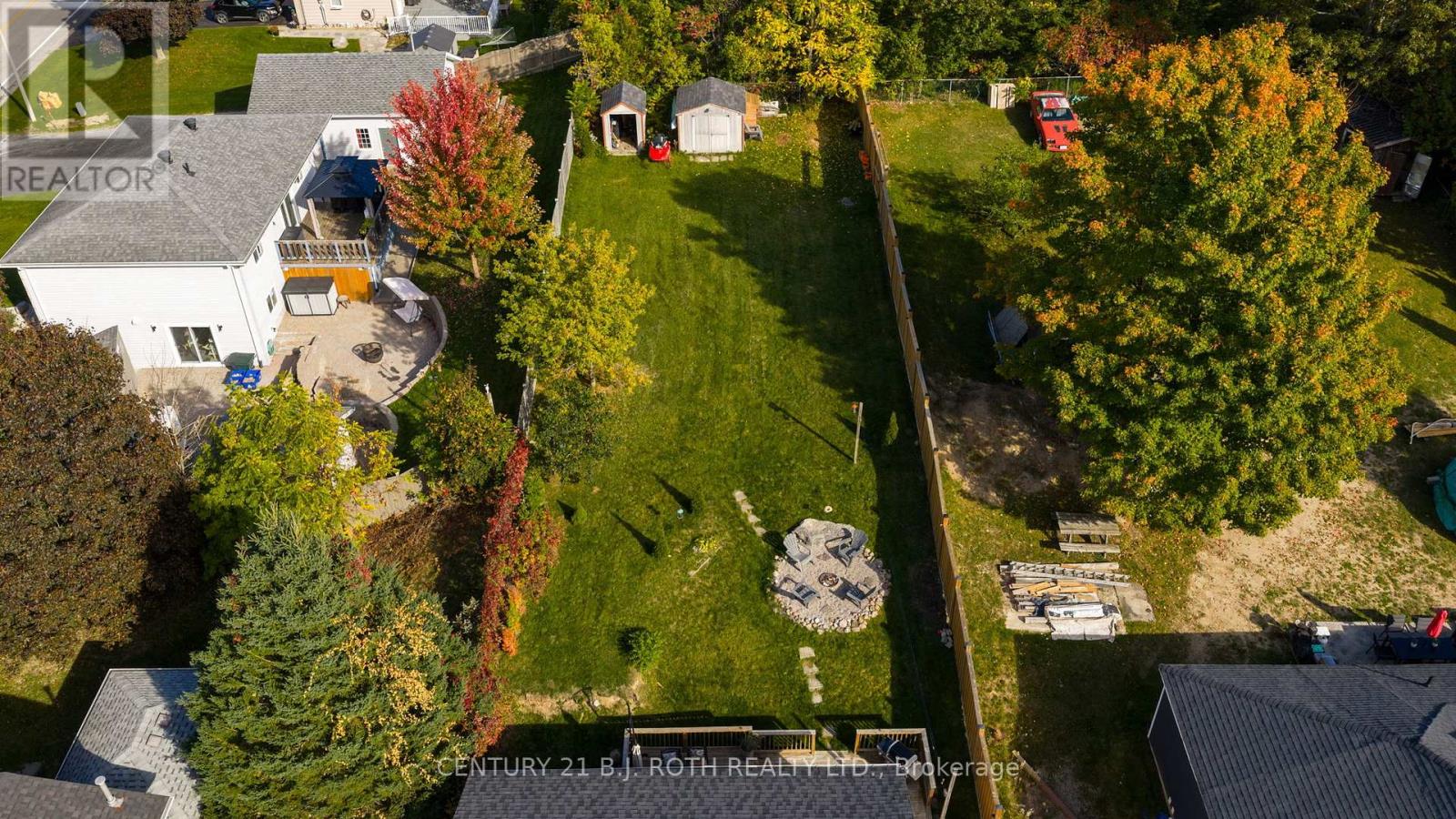 249 Church Street, Penetanguishene, Ontario  L9M 1G6 - Photo 30 - S12442334