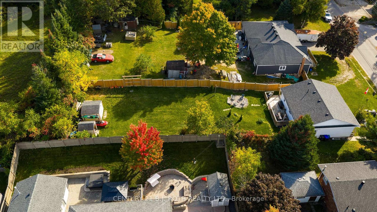 249 Church Street, Penetanguishene, Ontario  L9M 1G6 - Photo 34 - S12442334