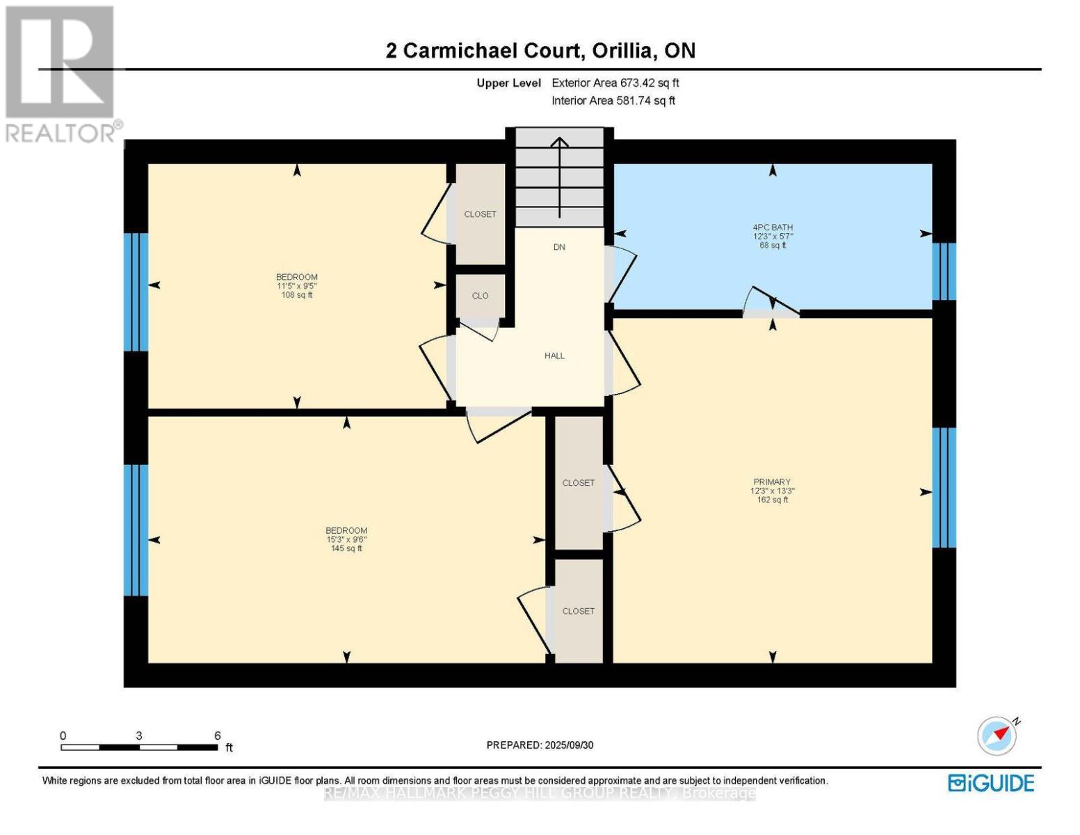 2 Carmichael Court, Orillia, Ontario  L3V 7R6 - Photo 18 - S12442410