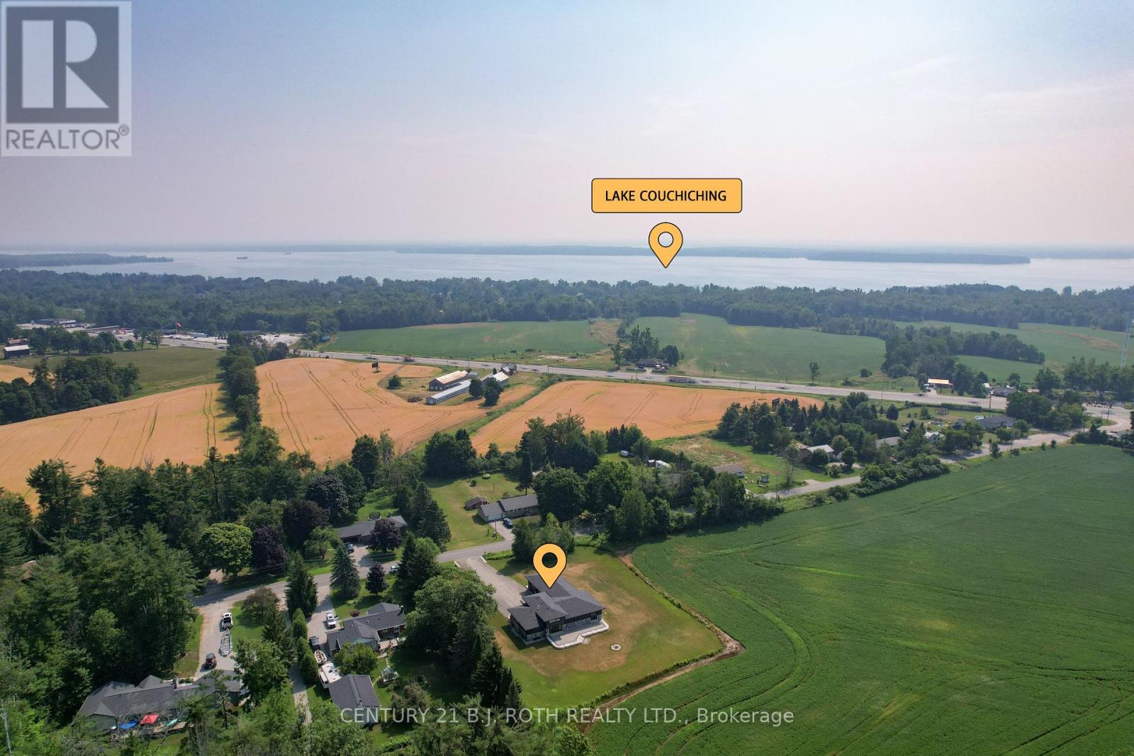 3510 Brennan Line W, Orillia, Ontario  L3V 0W3 - Photo 47 - S12442446
