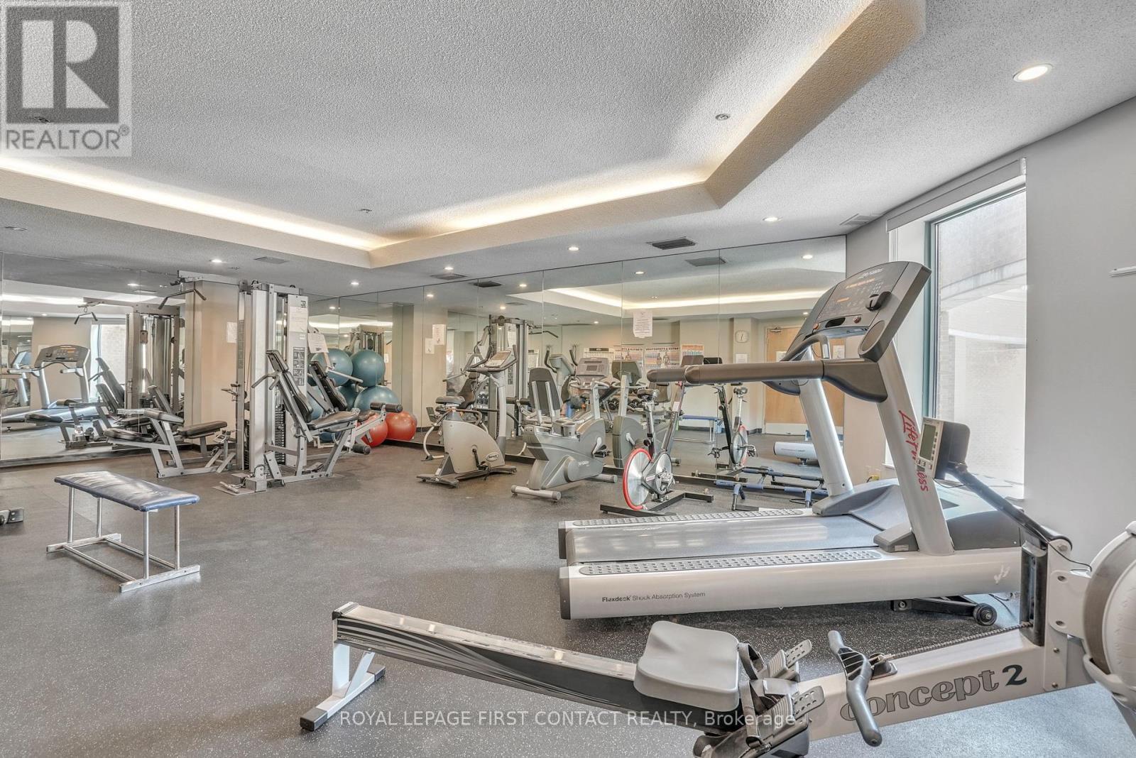 908 - 140 Dunlop Street E, Barrie (City Centre), Ontario  L4M 6H9 - Photo 16 - S12442483