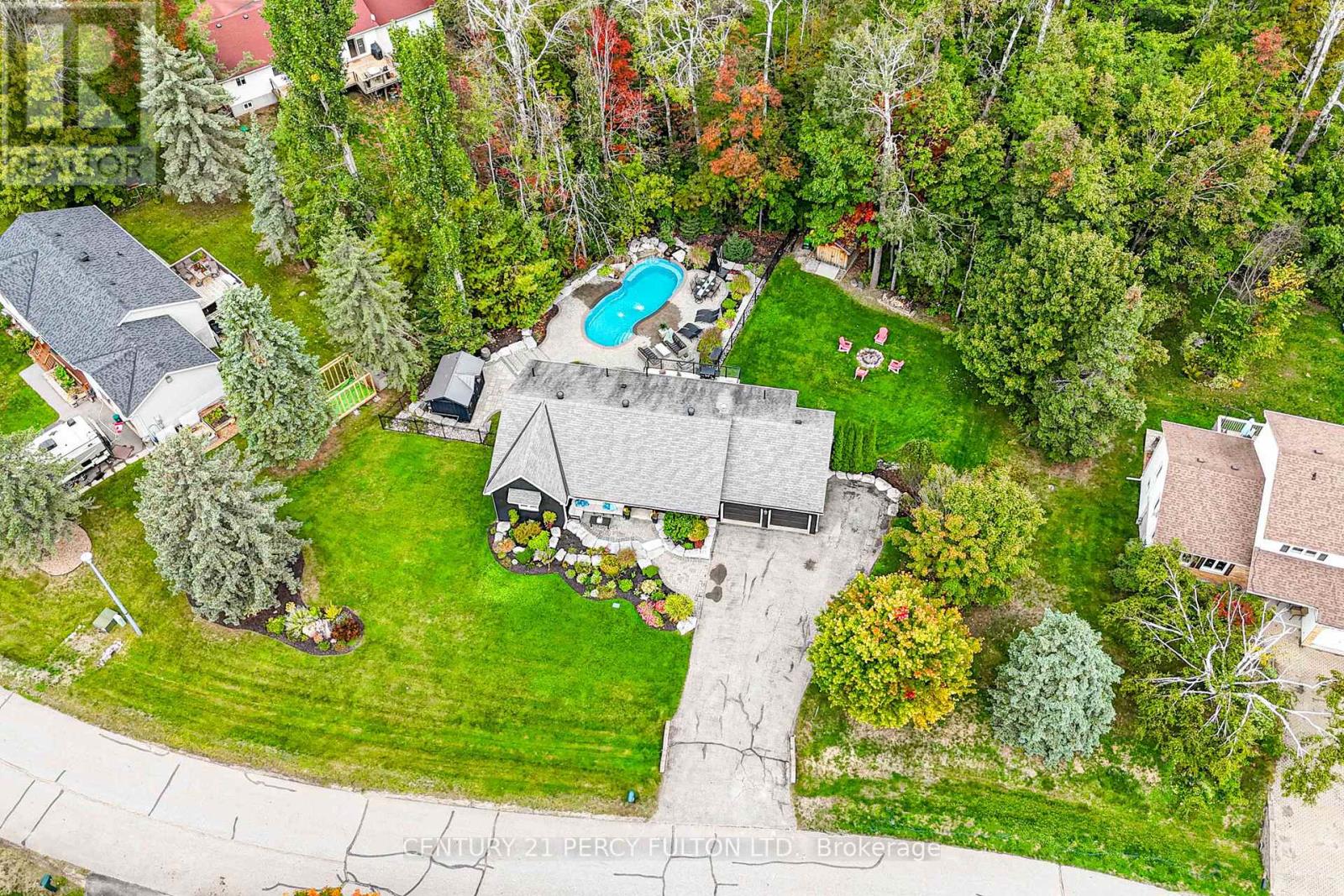 13 Hickory Lane, Oro-Medonte (Sugarbush), Ontario  L0L 1E0 - Photo 1 - S12442502