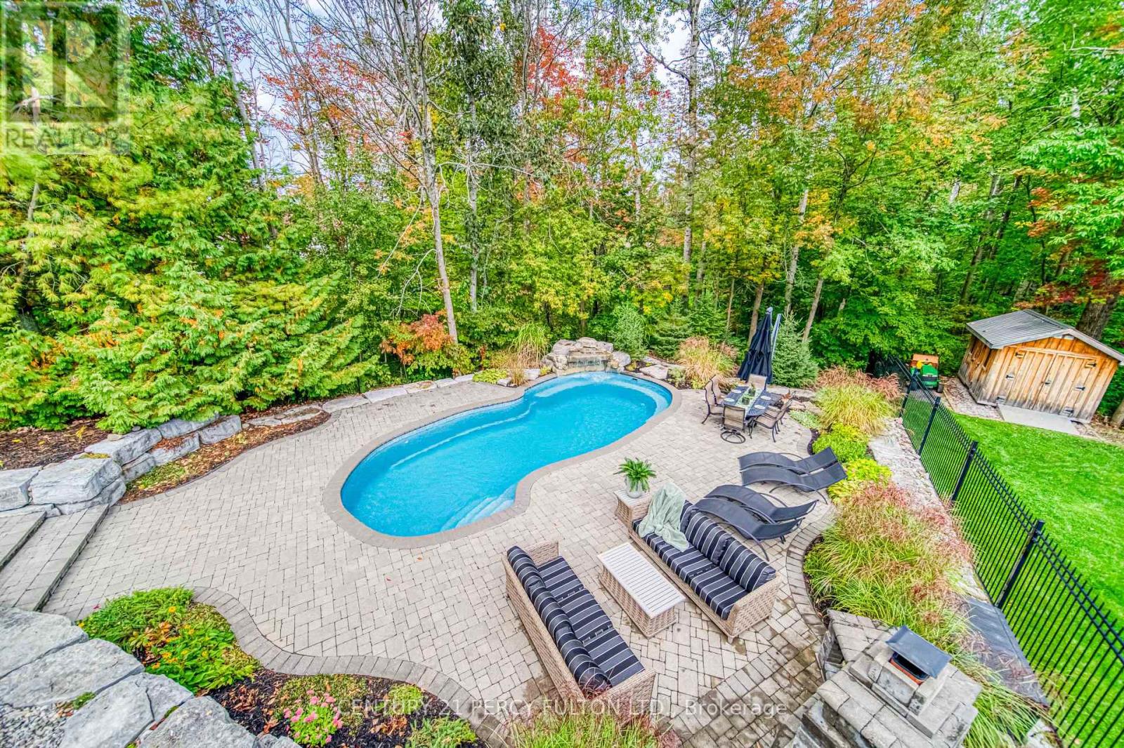 13 Hickory Lane, Oro-Medonte (Sugarbush), Ontario  L0L 1E0 - Photo 20 - S12442502