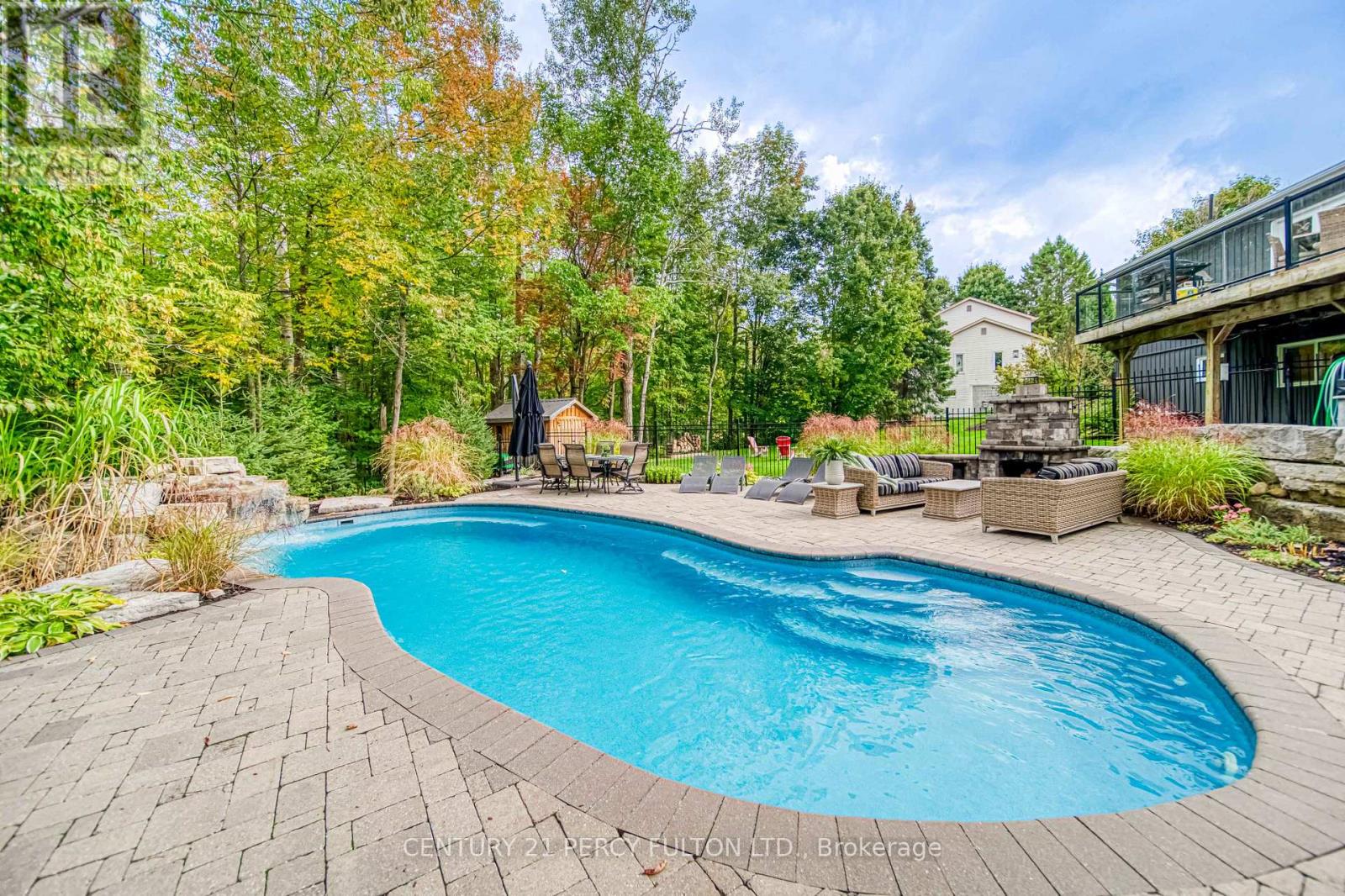 13 Hickory Lane, Oro-Medonte (Sugarbush), Ontario  L0L 1E0 - Photo 22 - S12442502