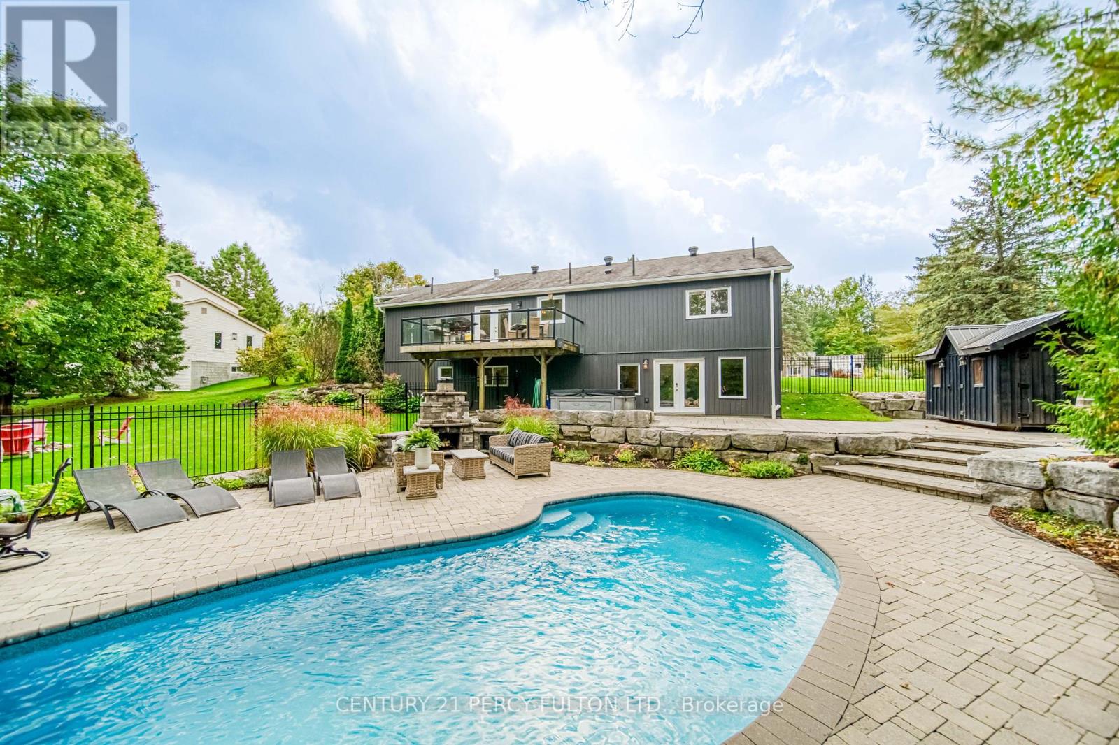 13 Hickory Lane, Oro-Medonte (Sugarbush), Ontario  L0L 1E0 - Photo 23 - S12442502