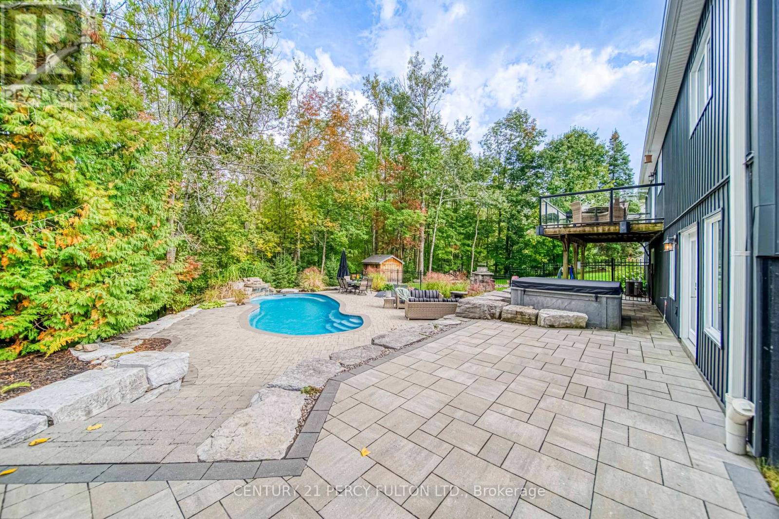 13 Hickory Lane, Oro-Medonte (Sugarbush), Ontario  L0L 1E0 - Photo 24 - S12442502