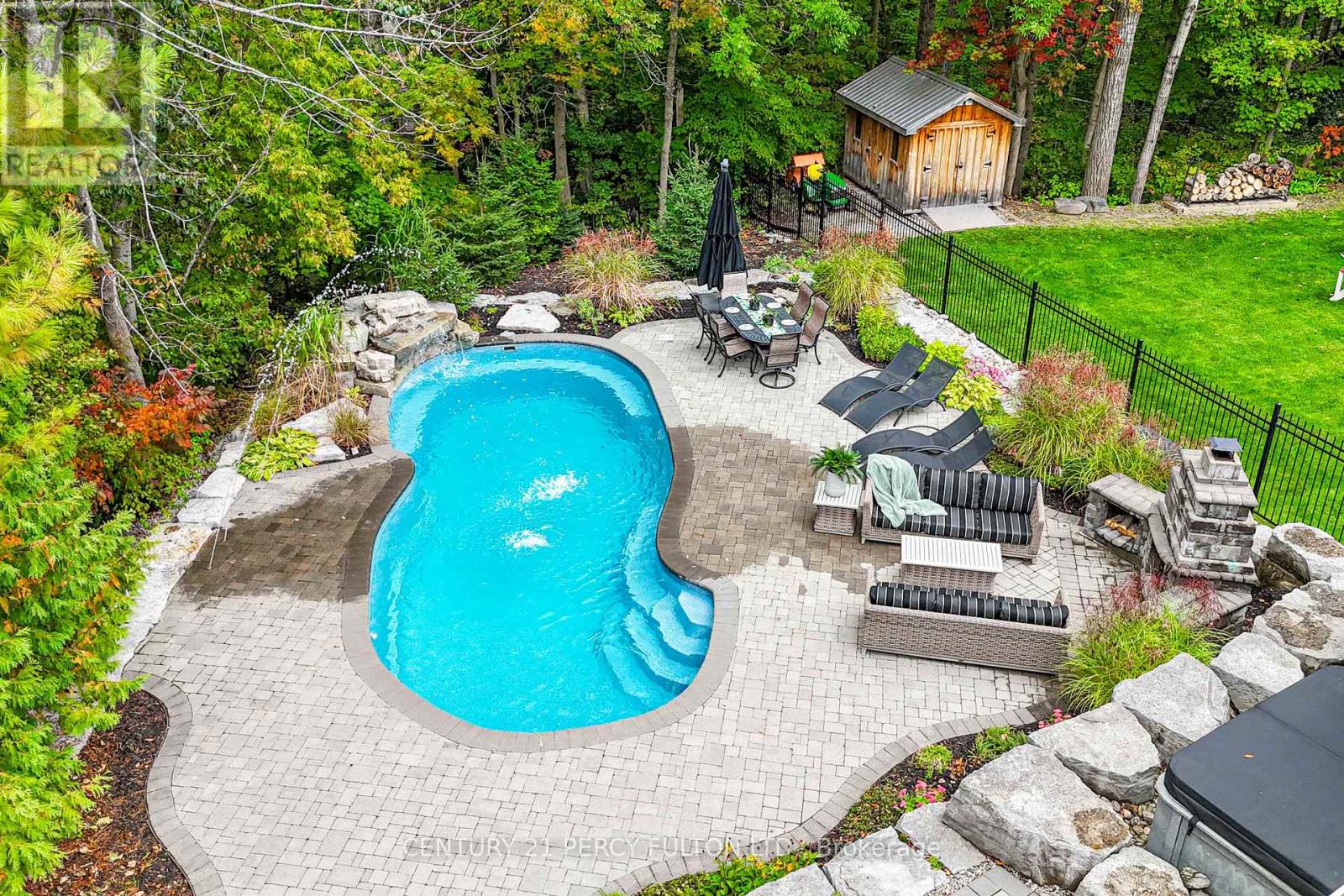 13 Hickory Lane, Oro-Medonte (Sugarbush), Ontario  L0L 1E0 - Photo 25 - S12442502