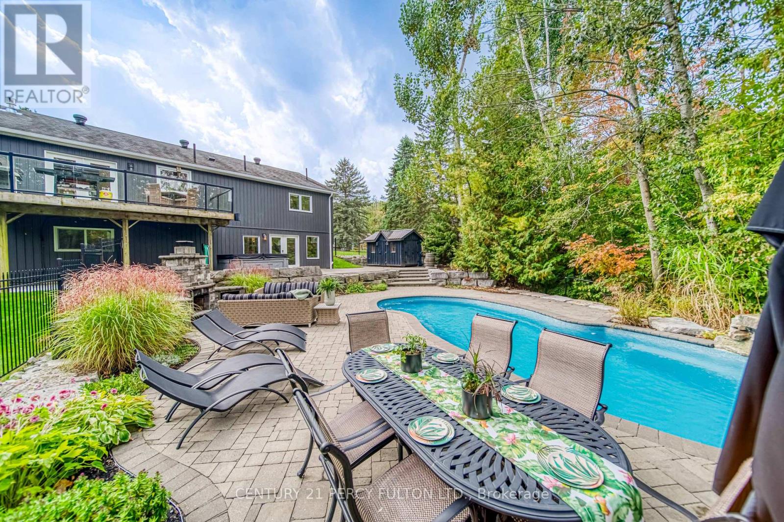 13 Hickory Lane, Oro-Medonte (Sugarbush), Ontario  L0L 1E0 - Photo 31 - S12442502