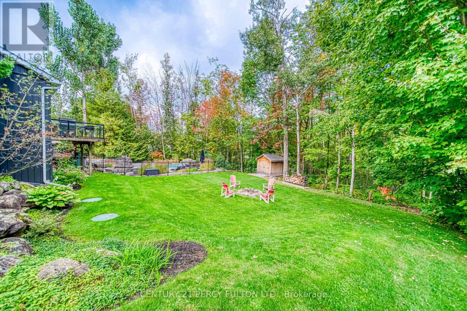 13 Hickory Lane, Oro-Medonte (Sugarbush), Ontario  L0L 1E0 - Photo 32 - S12442502