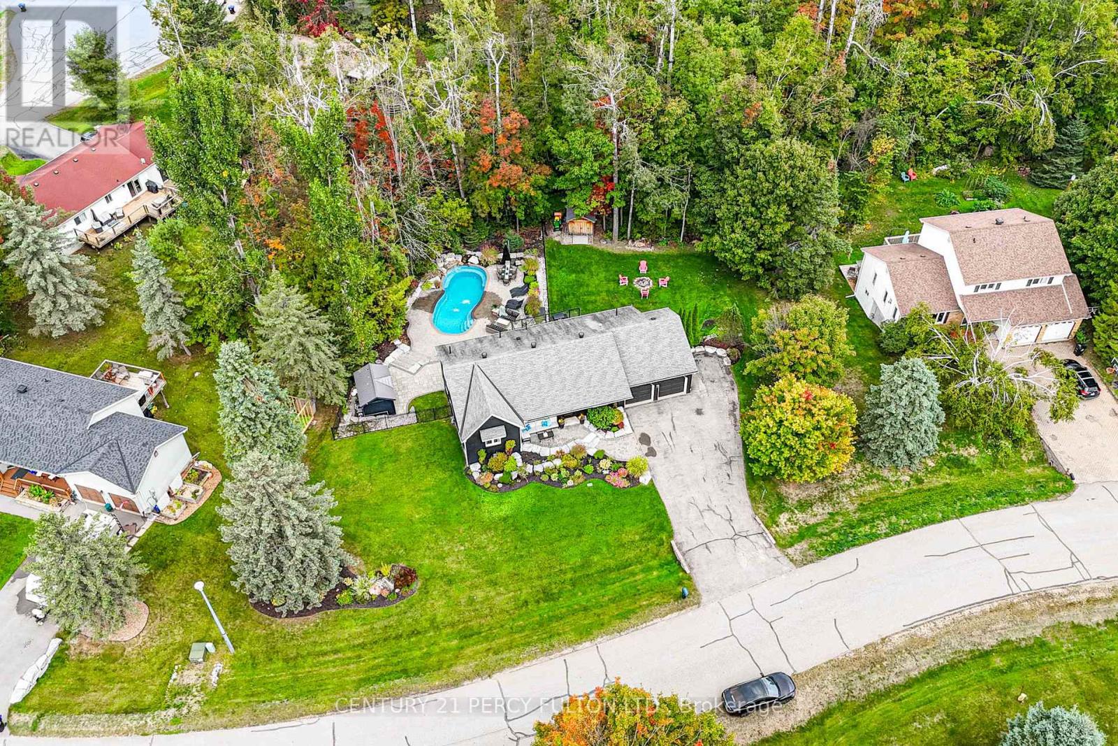 13 Hickory Lane, Oro-Medonte (Sugarbush), Ontario  L0L 1E0 - Photo 34 - S12442502