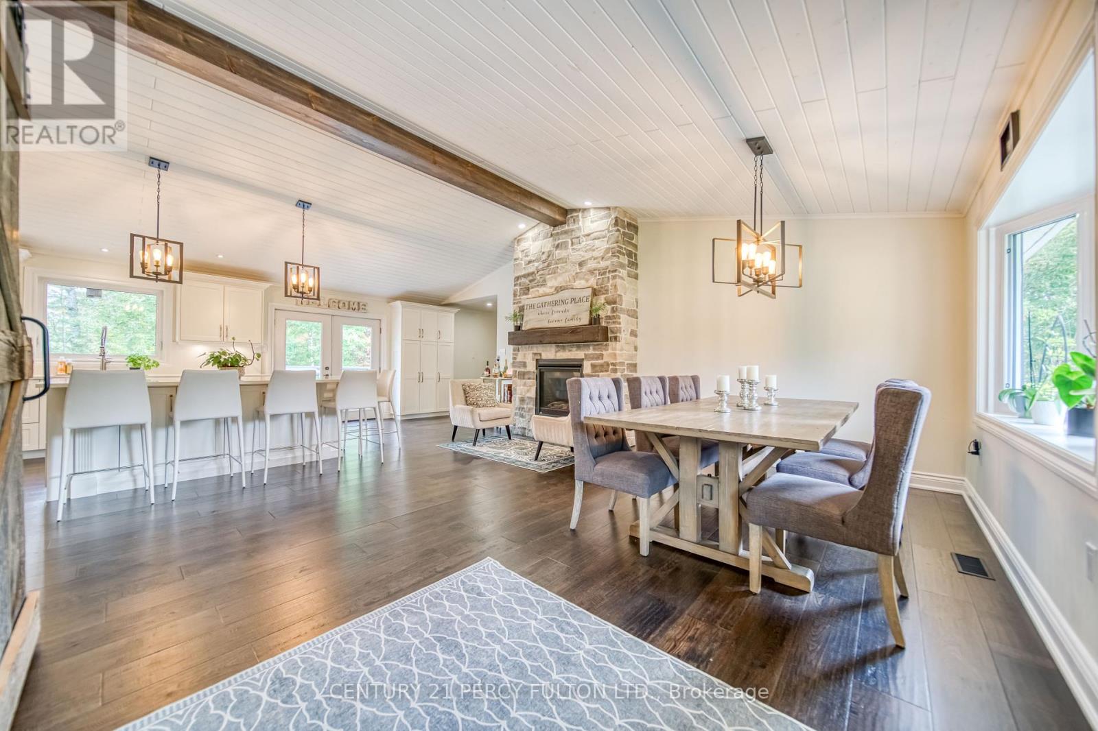 13 Hickory Lane, Oro-Medonte (Sugarbush), Ontario  L0L 1E0 - Photo 4 - S12442502