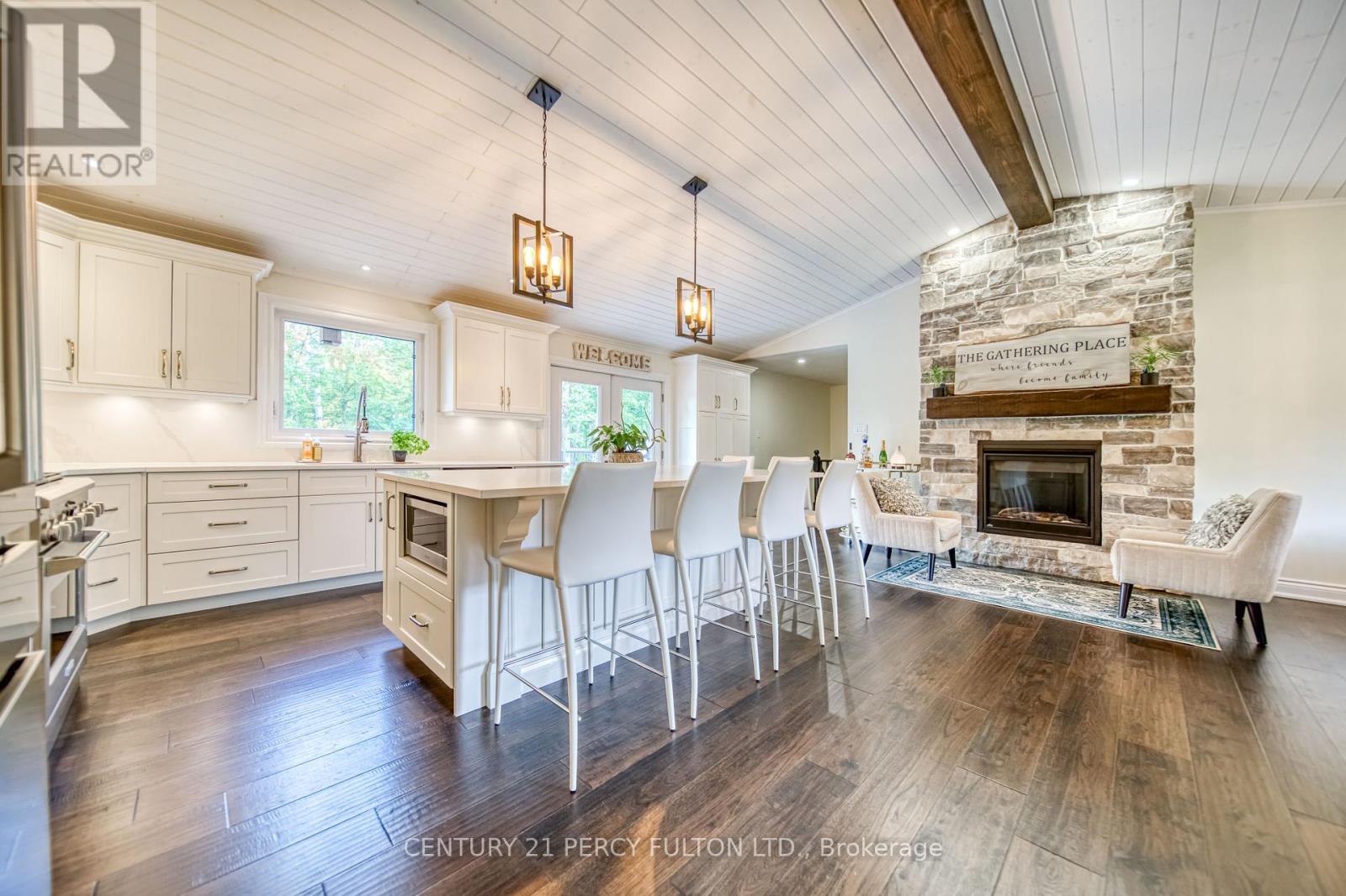 13 Hickory Lane, Oro-Medonte (Sugarbush), Ontario  L0L 1E0 - Photo 5 - S12442502