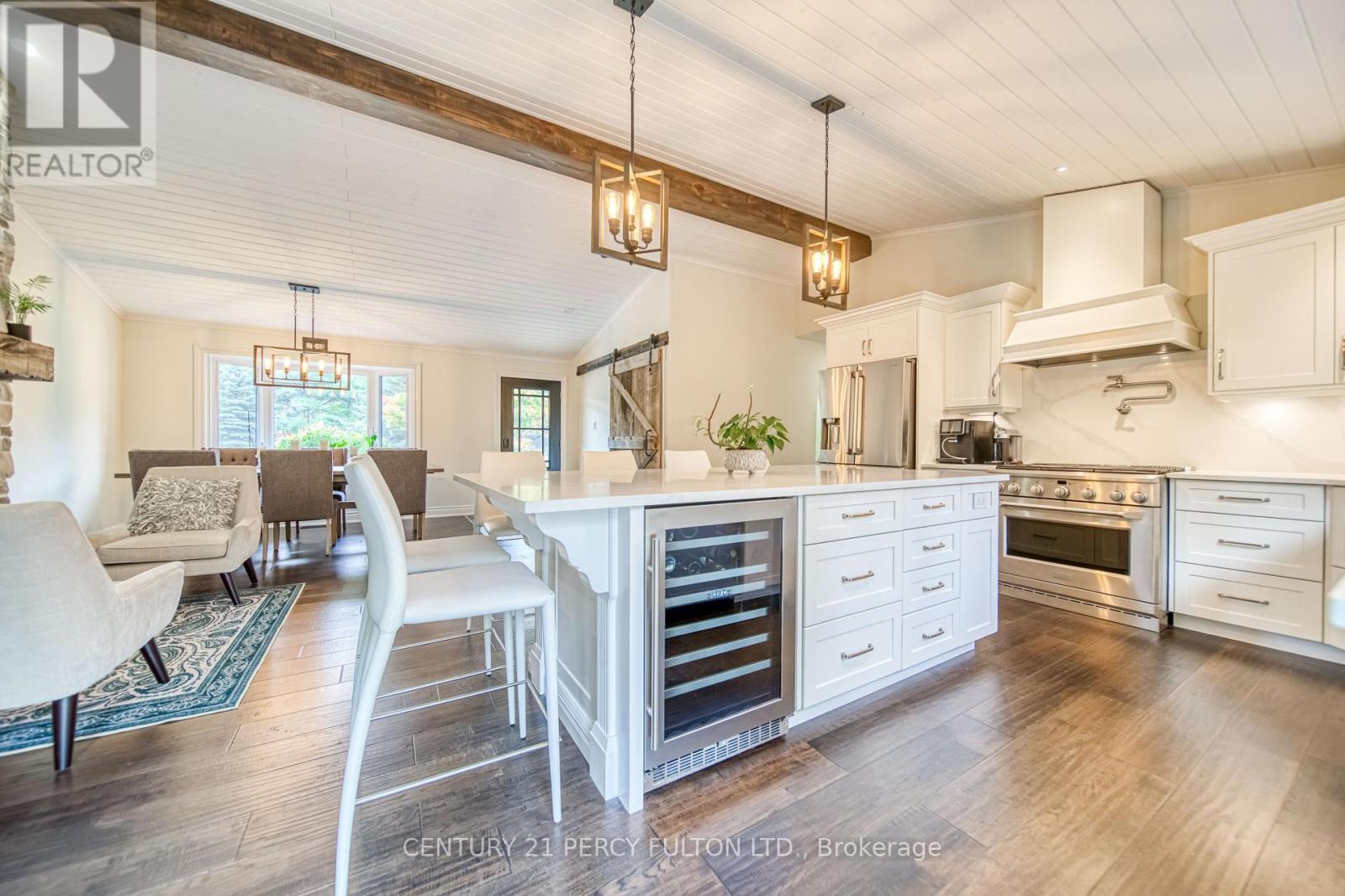 13 Hickory Lane, Oro-Medonte (Sugarbush), Ontario  L0L 1E0 - Photo 6 - S12442502