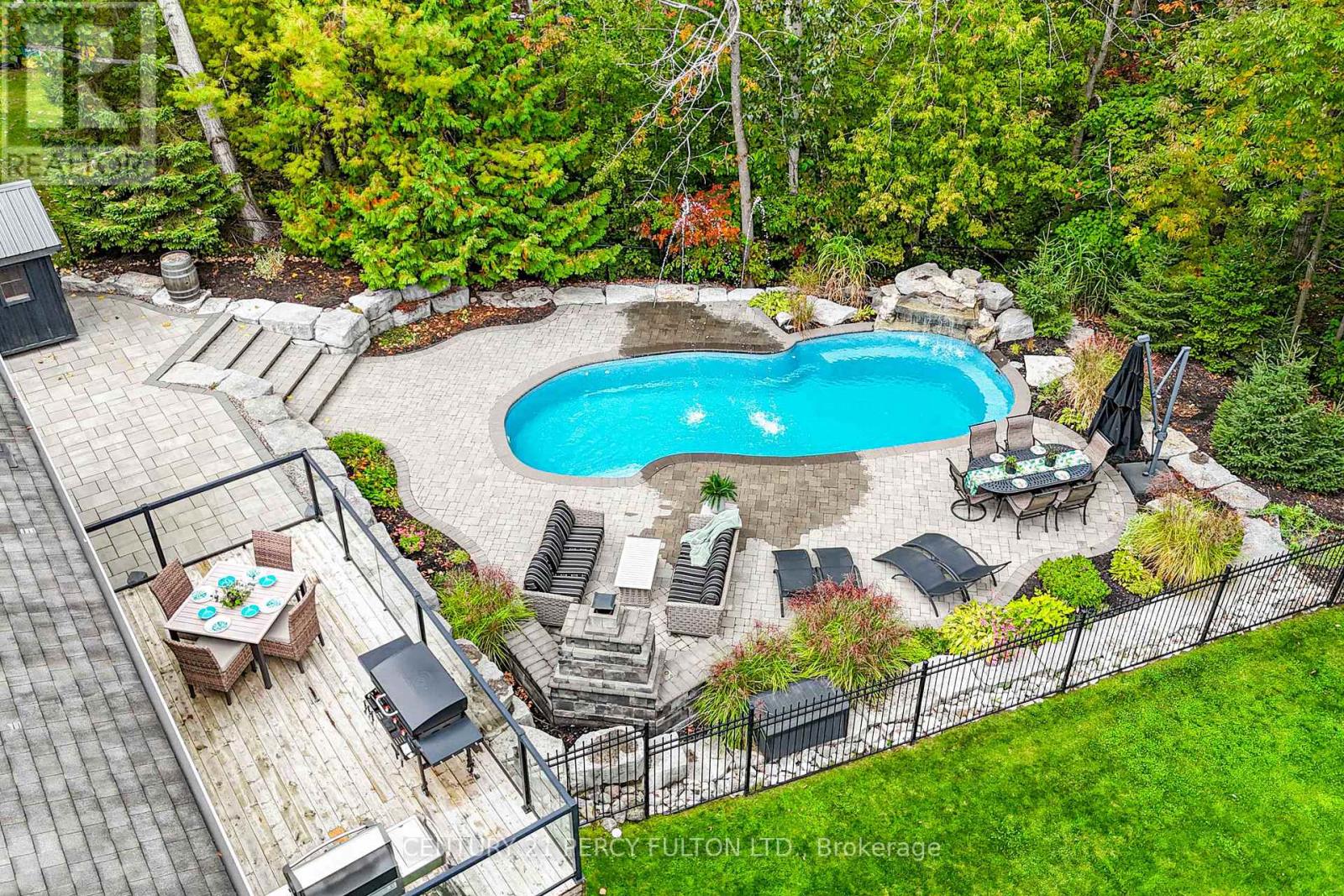 13 Hickory Lane, Oro-Medonte (Sugarbush), Ontario  L0L 1E0 - Photo 9 - S12442502