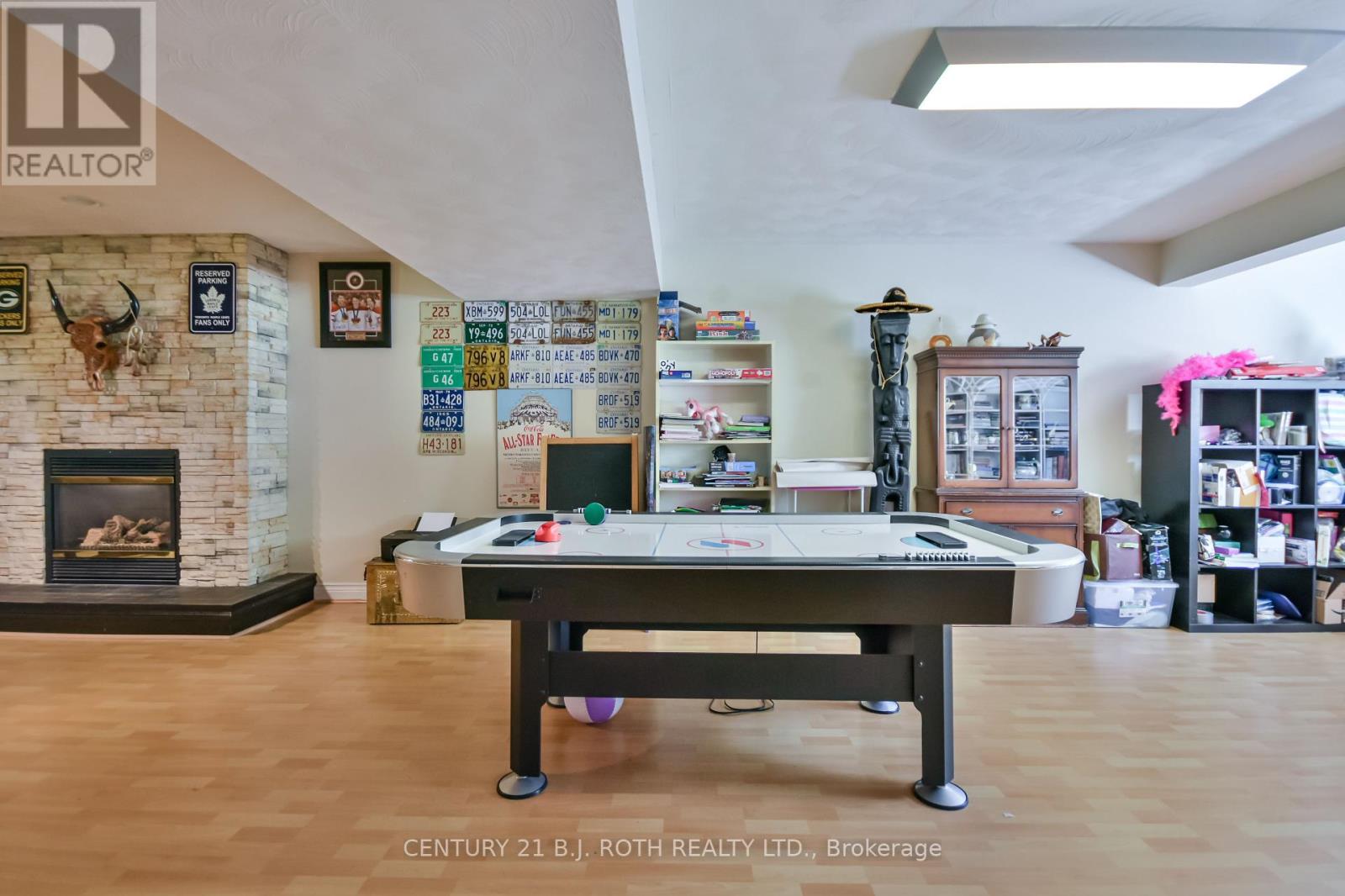 55 Bloxham Place, Barrie (Bayshore), Ontario  L4N 9K2 - Photo 25 - S12442521