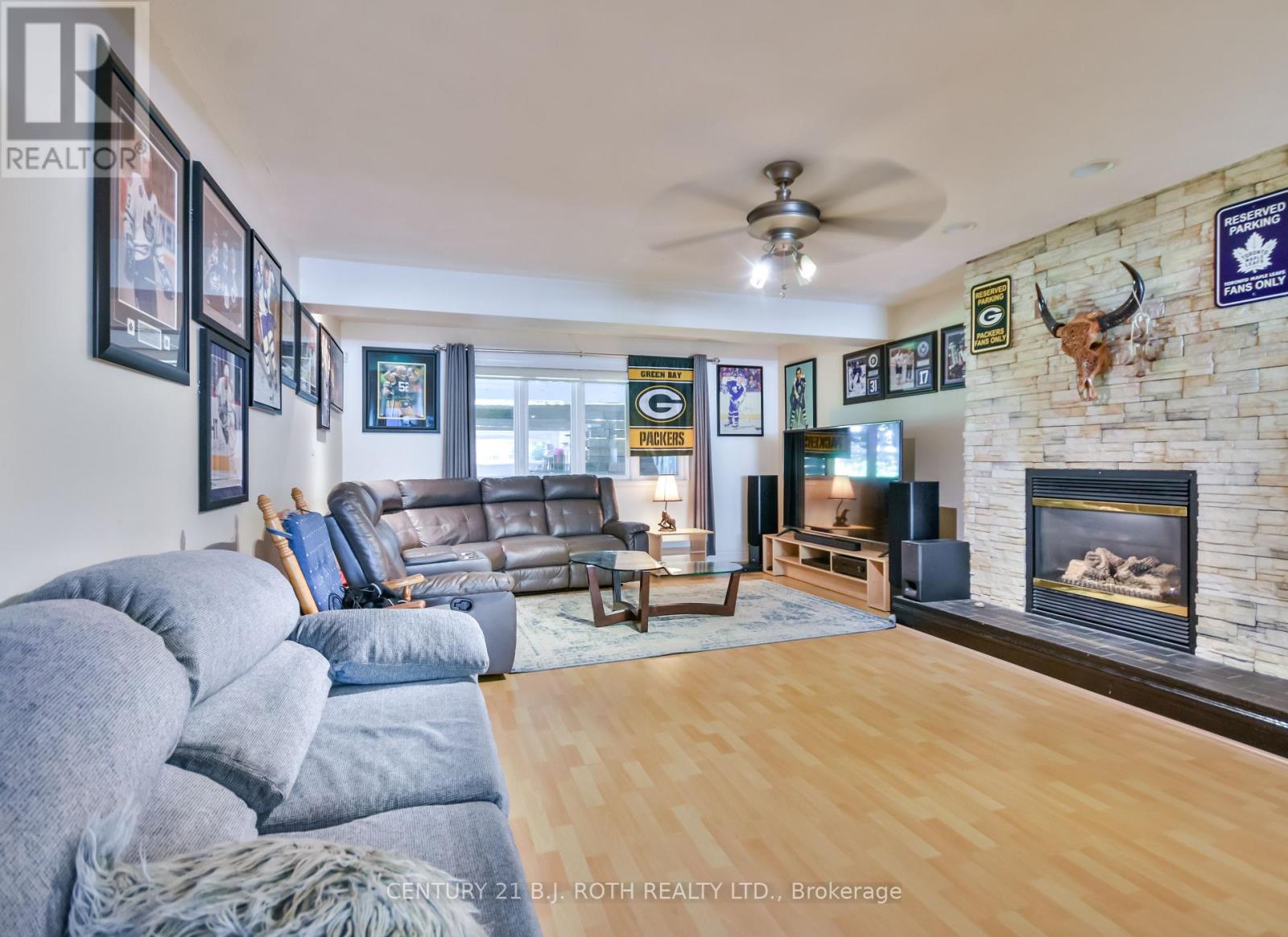 55 Bloxham Place, Barrie (Bayshore), Ontario  L4N 9K2 - Photo 26 - S12442521