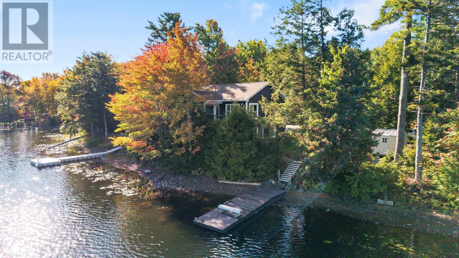 40 Tucker Lake Road, Beaver Bank, Nova Scotia  B4G 1C3 - Photo 1 - 202524974