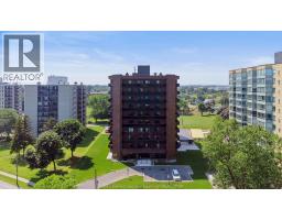 3663 RIVERSIDE DRIVE East Unit# 306, Windsor, Ontario