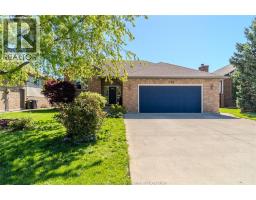 250 Redwood Crescent, Belle River, Ca