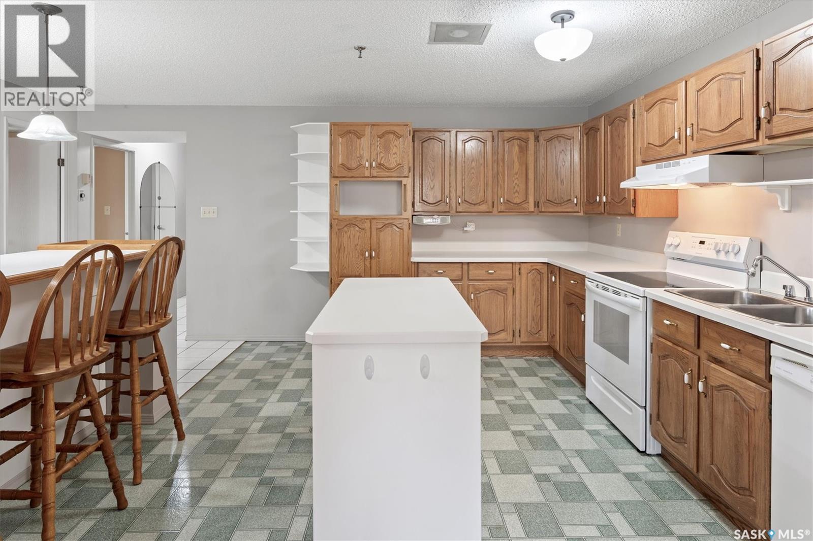 704 510 5th Avenue N, Saskatoon, Saskatchewan  S7K 2R2 - Photo 7 - SK019995