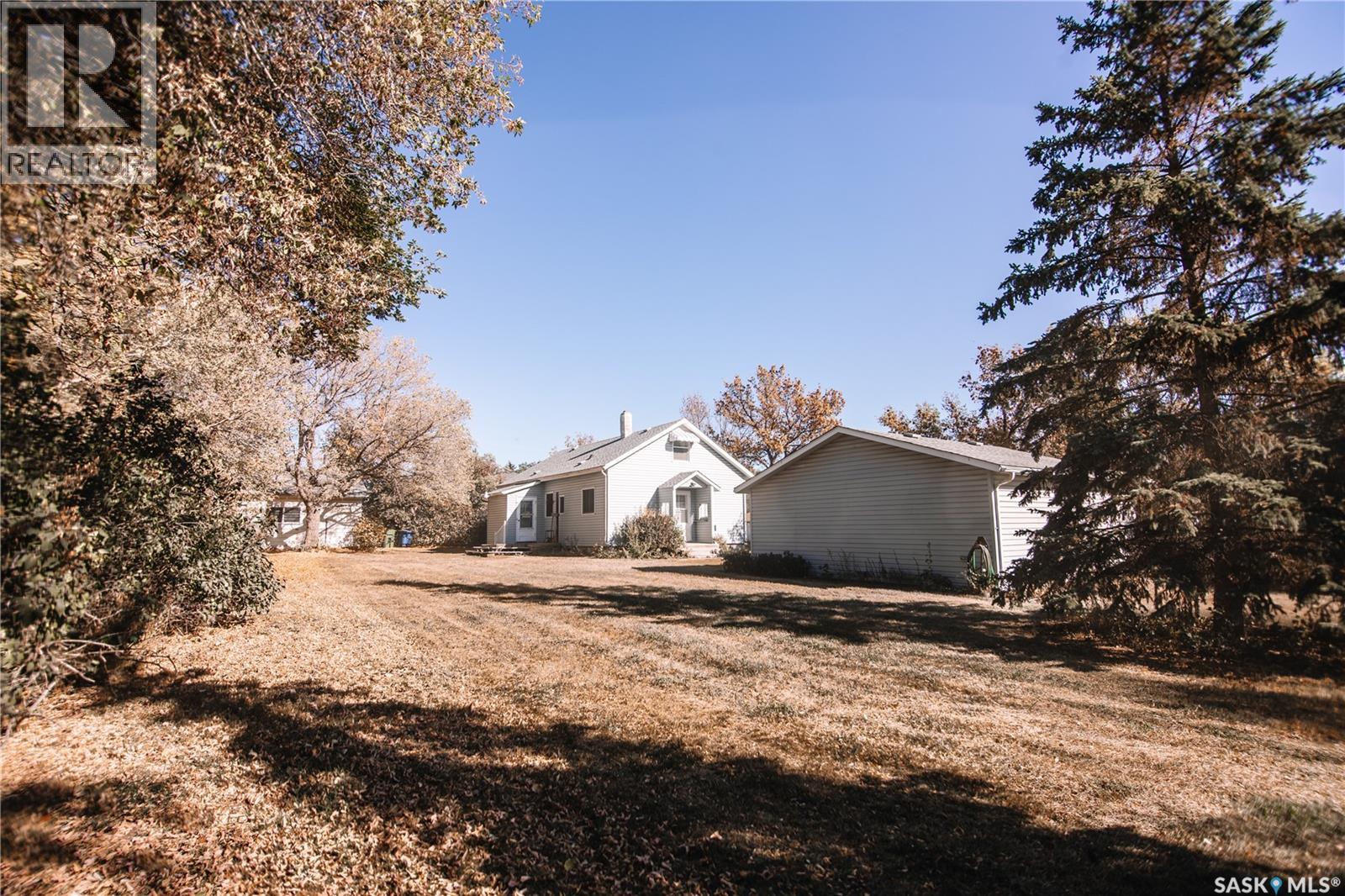 414 10th Avenue Nw, Moose Jaw, Saskatchewan  S6H 4K5 - Photo 39 - SK019826