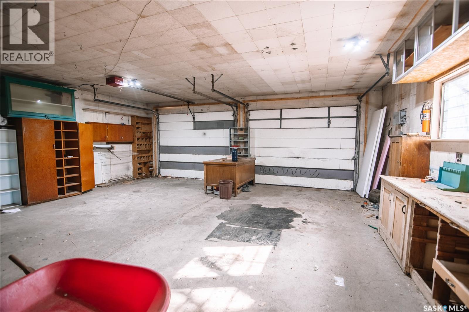 414 10th Avenue Nw, Moose Jaw, Saskatchewan  S6H 4K5 - Photo 42 - SK019826