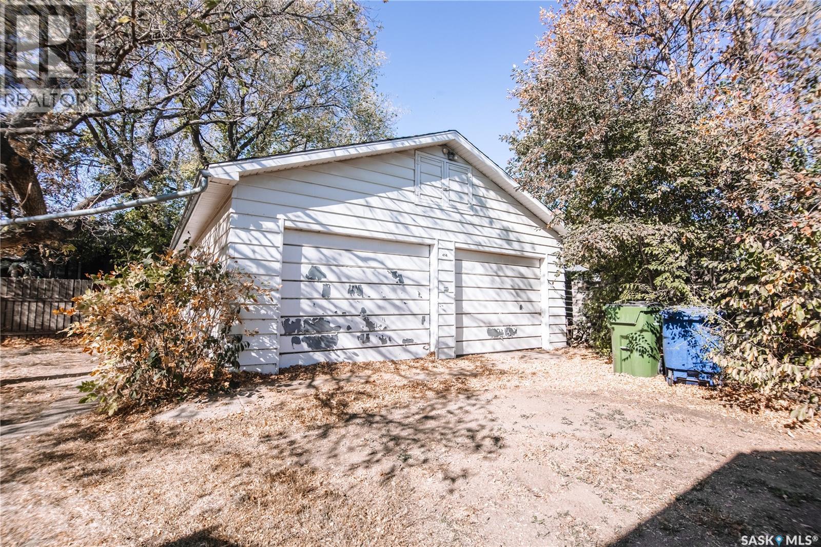 414 10th Avenue Nw, Moose Jaw, Saskatchewan  S6H 4K5 - Photo 43 - SK019826