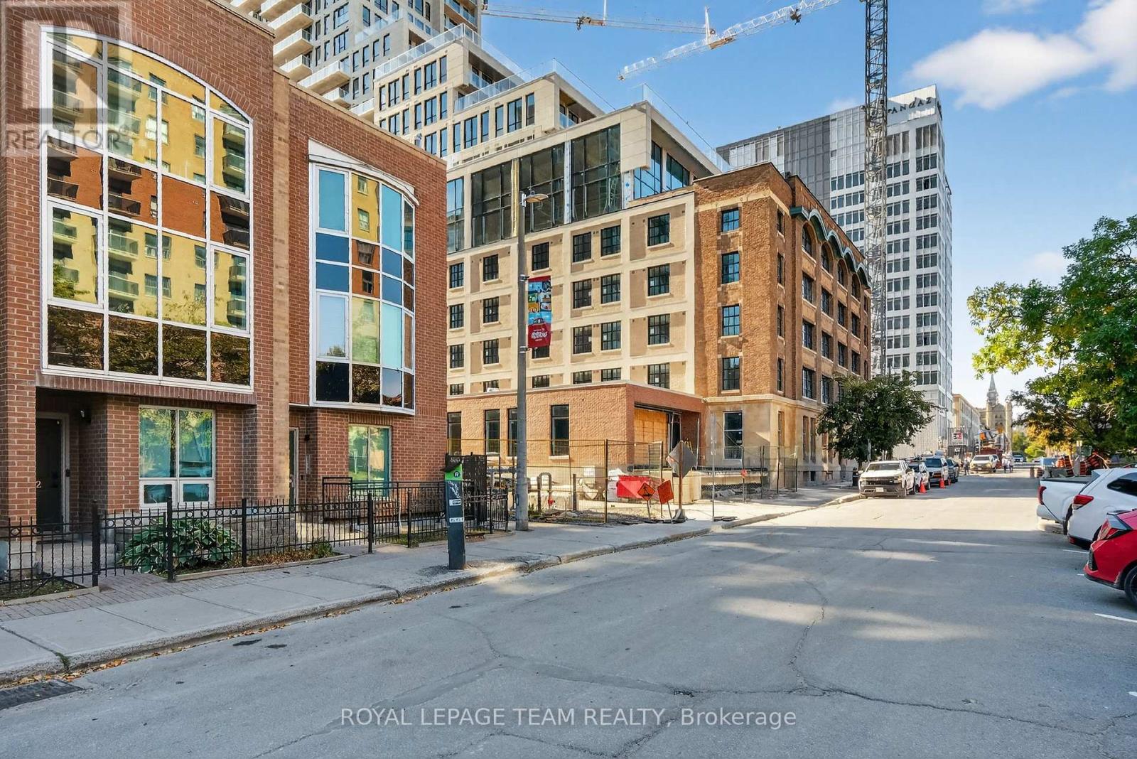 3a - 150 York Street, Ottawa, Ontario  K1N 1K9 - Photo 2 - X12426028