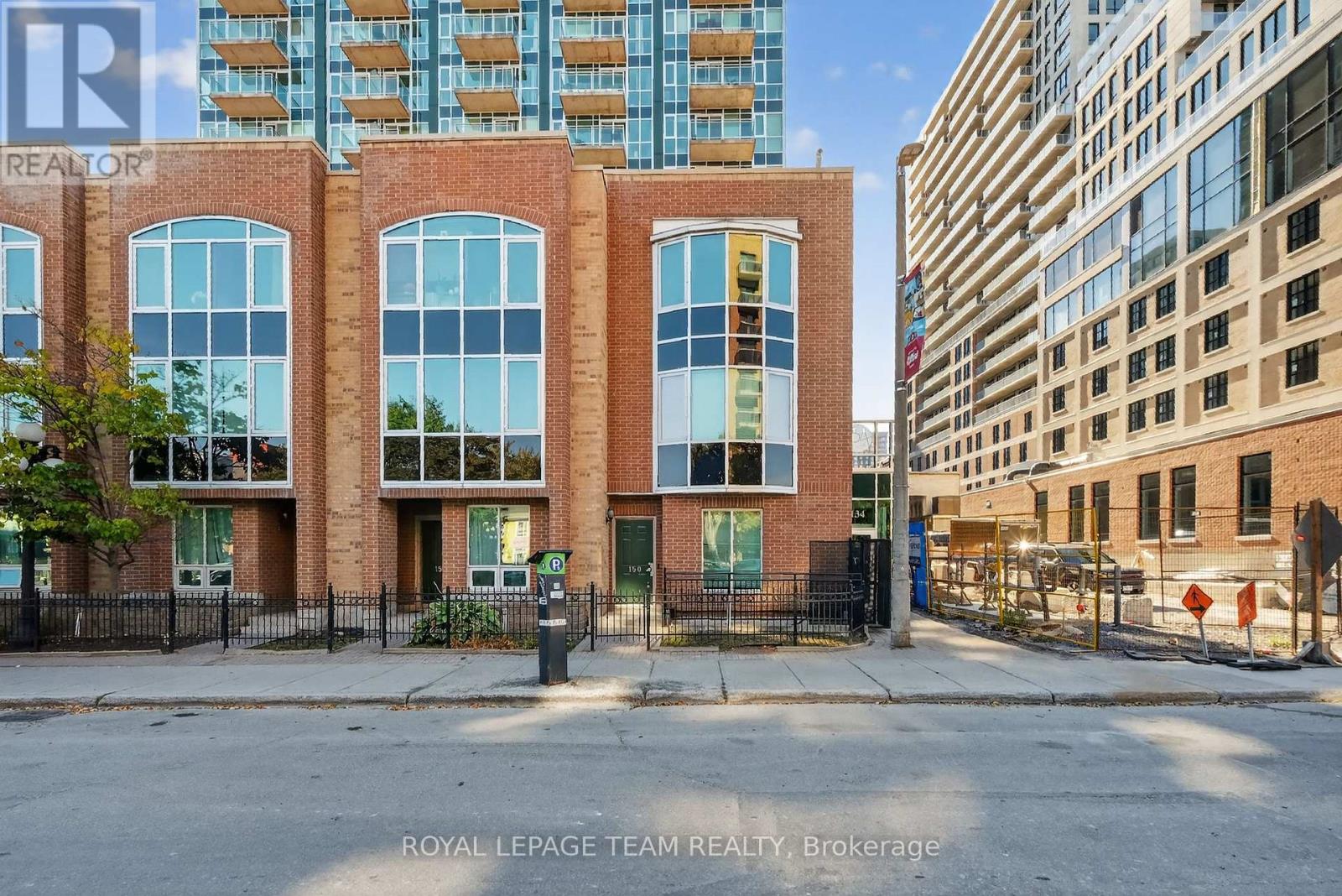 3A - 150 YORK STREET, Ottawa, Ontario