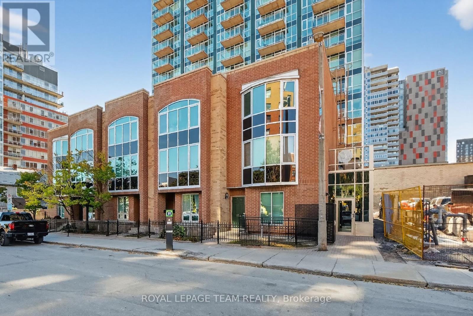 3a - 150 York Street, Ottawa, Ontario  K1N 1K9 - Photo 3 - X12426028