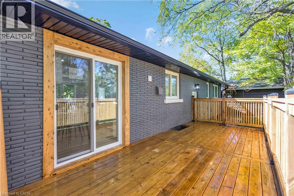 7 Swan Drive, St. Catharines, Ontario  L2T 2C2 - Photo 38 - 40776163