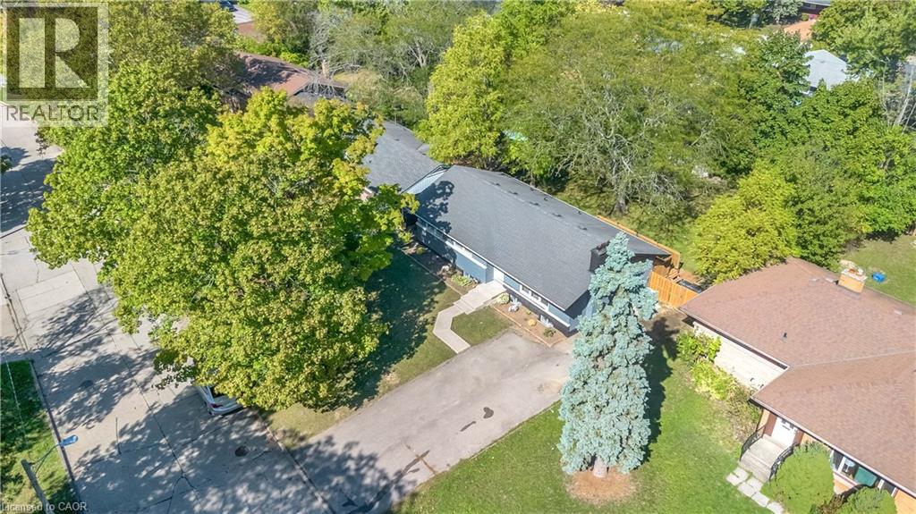 7 Swan Drive, St. Catharines, Ontario  L2T 2C2 - Photo 45 - 40776163