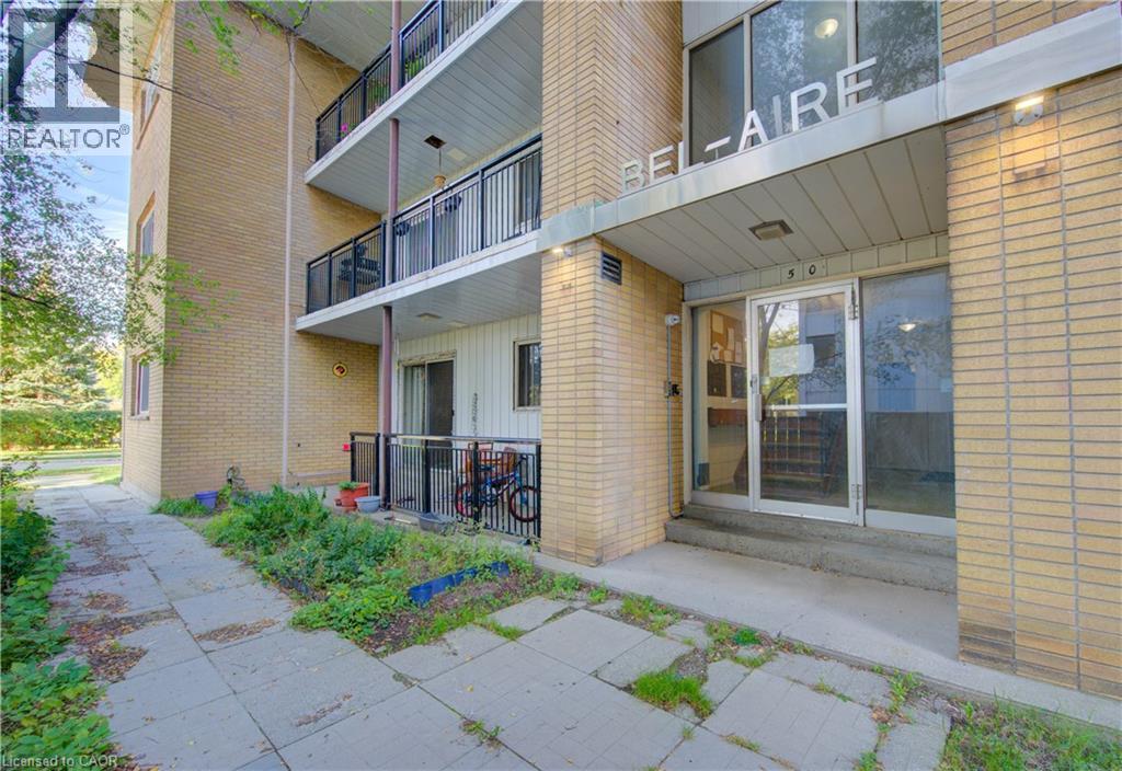 50 Gordon Avenue, Kitchener, Ontario  N2H 1N8 - Photo 1 - 40776124