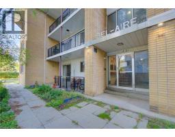 50 GORDON Avenue, Kitchener, Ontario
