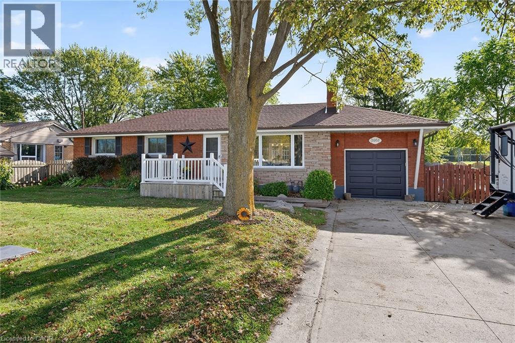 3951 6 Highway, Mount Hope, Ontario  L0R 1W0 - Photo 2 - 40775878